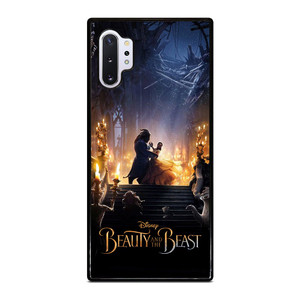 BEAUTY AND THE BEAST DISNEY Samsung Galaxy Note 10 Plus Case Cover BEAUTY AND THE BEAST DISNEY Samsung Galaxy Note 10 Plus Case Cover