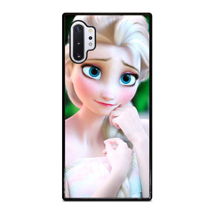 BEAUTIFUL ELSA FROZEN 2 Samsung Galaxy Note 10 Plus Case Cover BEAUTIFUL ELSA FROZEN 2 Samsung Galaxy Note 10 Plus Case Cover