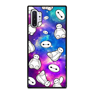 BAYMAX COLLAGE Samsung Galaxy Note 10 Plus Case Cover BAYMAX COLLAGE Samsung Galaxy Note 10 Plus Case Cover