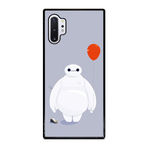 BAYMAX AND BALLOON Samsung Galaxy Note 10 Plus Case Cover