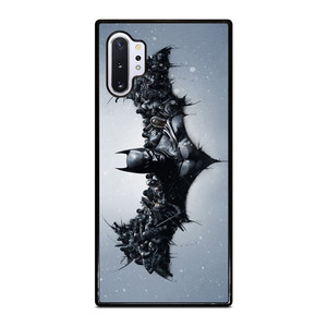 BATMAN LOGO DC Samsung Galaxy Note 10 Plus Case Cover