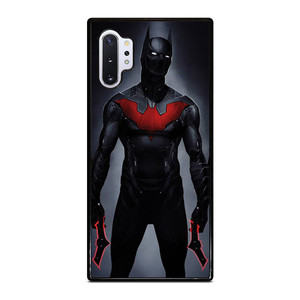 BATMAN BEYOND DC Samsung Galaxy Note 10 Plus Case Cover BATMAN BEYOND DC Samsung Galaxy Note 10 Plus Case Cover