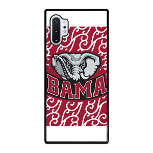 BAMA ALABAMA CRIMSON TIDE Samsung Galaxy Note 10 Plus Case Cover