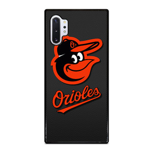 BALTIMORE ORIOLES Samsung Galaxy Note 10 Plus Case Cover