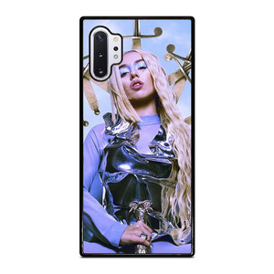 AVA MAX KINGS AND QUEENS Samsung Galaxy Note 10 Plus Case Cover