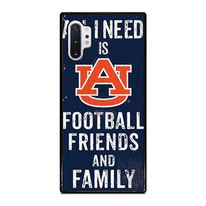 AUBURN TIGERS FOOTBALL QUOTES Samsung Galaxy Note 10 Plus Case Cover AUBURN TIGERS FOOTBALL QUOTES Samsung Galaxy Note 10 Plus Case Cover