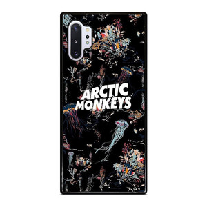 ARCTIC MONKEYS ART Samsung Galaxy Note 10 Plus Case Cover