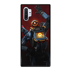 APEX LEGENDS PATHFINDER Samsung Galaxy Note 10 Plus Case Cover APEX LEGENDS PATHFINDER Samsung Galaxy Note 10 Plus Case Cover