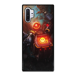 APEX LEGENDS GAME PATHFINDER Samsung Galaxy Note 10 Plus Case Cover