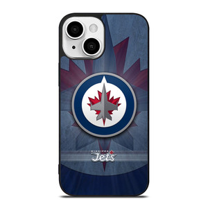 WINNIPEG JETS ICON iPhone 13 Mini Case Cover
