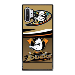 ANAHEIM DUCKS NHL Samsung Galaxy Note 10 Plus Case Cover ANAHEIM DUCKS NHL Samsung Galaxy Note 10 Plus Case Cover