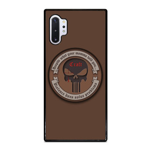 AMERICA SNIPER CHRIS KYLE LOGO Samsung Galaxy Note 10 Plus Case Cover AMERICA SNIPER CHRIS KYLE LOGO Samsung Galaxy Note 10 Plus Case Cover