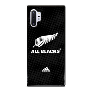 ALL BLACKS NEW ZEALAND SYMBOL Samsung Galaxy Note 10 Plus Case Cover ALL BLACKS NEW ZEALAND SYMBOL Samsung Galaxy Note 10 Plus Case Cover