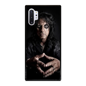 ALICE COOPER 2 Samsung Galaxy Note 10 Plus Case Cover