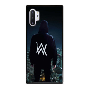 ALAN WALKER Samsung Galaxy Note 10 Plus Case Cover ALAN WALKER Samsung Galaxy Note 10 Plus Case Cover