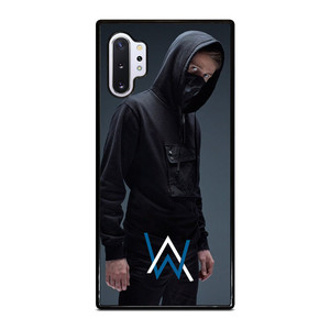 ALAN WALKER 2 Samsung Galaxy Note 10 Plus Case Cover ALAN WALKER 2 Samsung Galaxy Note 10 Plus Case Cover