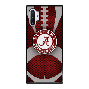 ALABAMA CRIMSON TIDE NFL FOOTBALL Samsung Galaxy Note 10 Plus Case Cover