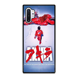 AKIRA CAPSULE GANG Samsung Galaxy Note 10 Plus Case Cover