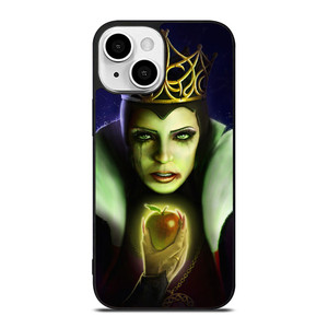 WICKED WILES VILLAINS DISNEY iPhone 13 Mini Case Cover