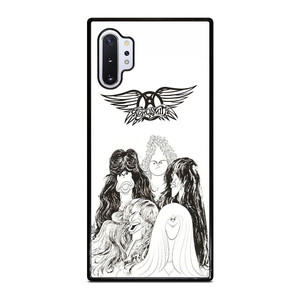 AEROSMITH DRAW THE LINE Samsung Galaxy Note 10 Plus Case Cover AEROSMITH DRAW THE LINE Samsung Galaxy Note 10 Plus Case Cover