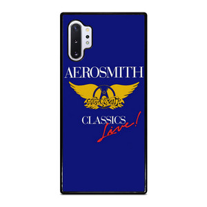 AEROSMITH CLASSIC ROCK AND ROLL Samsung Galaxy Note 10 Plus Case Cover AEROSMITH CLASSIC ROCK AND ROLL Samsung Galaxy Note 10 Plus Case Cover