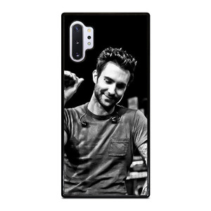 ADAM LEVINE COOL Samsung Galaxy Note 10 Plus Case Cover ADAM LEVINE COOL Samsung Galaxy Note 10 Plus Case Cover