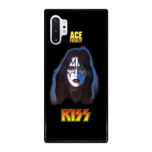 ACE FREHLEY KISS BAND Samsung Galaxy Note 10 Plus Case Cover ACE FREHLEY KISS BAND Samsung Galaxy Note 10 Plus Case Cover