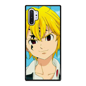 7 SEVEN DEADLY SINS MELIODAS Samsung Galaxy Note 10 Plus Case Cover 7 SEVEN DEADLY SINS MELIODAS Samsung Galaxy Note 10 Plus Case Cover