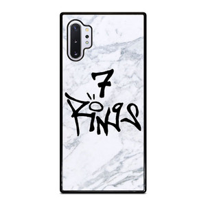7 RINGS ARIANA GRANDE MARBLE Samsung Galaxy Note 10 Plus Case Cover 7 RINGS ARIANA GRANDE MARBLE Samsung Galaxy Note 10 Plus Case Cover