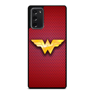 WONDER WOMAN LOGO Samsung Galaxy Note 20 Case Cover