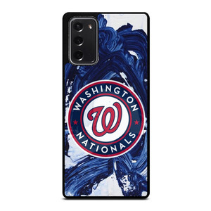 WASHINGTON NATIONAL ART Samsung Galaxy Note 20 Case Cover