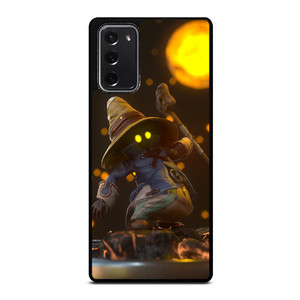 VIVI FINAL FANTASY Samsung Galaxy Note 20 Case Cover VIVI FINAL FANTASY Samsung Galaxy Note 20 Case Cover