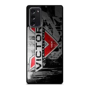 VICTORY MOTORCYCLES USA Samsung Galaxy Note 20 Case Cover VICTORY MOTORCYCLES USA Samsung Galaxy Note 20 Case Cover