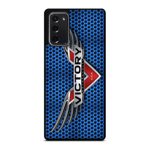 VICTORY MOTORCYCLES SYMBOL Samsung Galaxy Note 20 Case Cover VICTORY MOTORCYCLES SYMBOL Samsung Galaxy Note 20 Case Cover