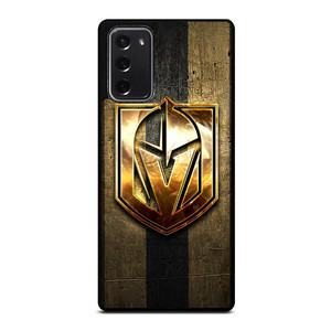 VEGAS GOLDEN KNIGHT GOLD SYMBOL Samsung Galaxy Note 20 Case Cover