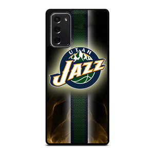 UTAH JAZZ LOGO Samsung Galaxy Note 20 Case Cover
