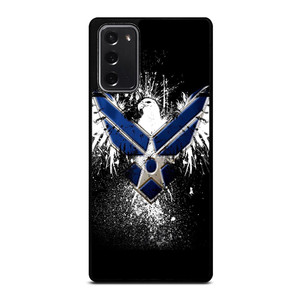 US AIR FORCE ICON Samsung Galaxy Note 20 Case Cover