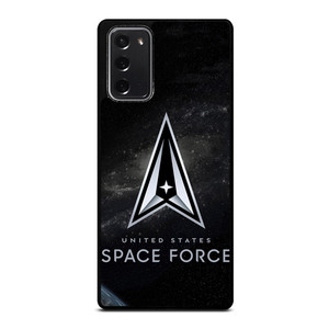 UNITED STATES SPACE FORCE NEW LOGO Samsung Galaxy Note 20 Case Cover UNITED STATES SPACE FORCE NEW LOGO Samsung Galaxy Note 20 Case Cover