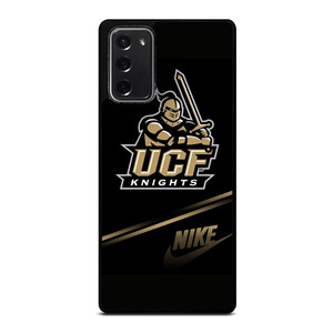 UCF KNIGHTS NIKE LOGO Samsung Galaxy Note 20 Case Cover UCF KNIGHTS NIKE LOGO Samsung Galaxy Note 20 Case Cover