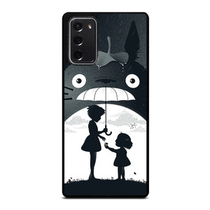 TOTORO CARTOON Samsung Galaxy Note 20 Case Cover