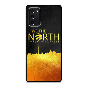 TORONTO RAPTORS WE THE NORTH Samsung Galaxy Note 20 Case Cover TORONTO RAPTORS WE THE NORTH Samsung Galaxy Note 20 Case Cover