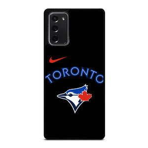 TORONTO BLUE JAYS NIKE Samsung Galaxy Note 20 Case Cover