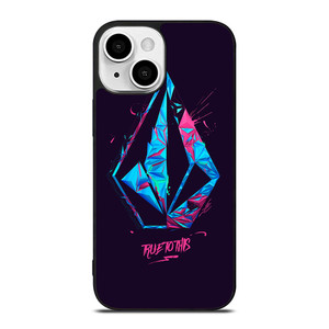 VOLCOM TRUE TO THIS iPhone 13 Mini Case Cover