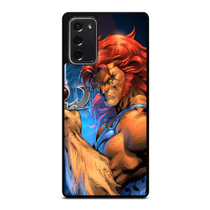 THUNDERCATS ART Samsung Galaxy Note 20 Case Cover