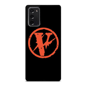 THE VLONE X FRAGMENT DESIGN LOGO Samsung Galaxy Note 20 Case Cover
