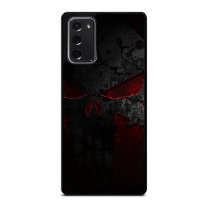 THE PUNISHER DIRTY BLOODS Samsung Galaxy Note 20 Case Cover