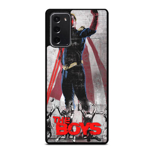 THE HOMELANDER THE BOYS 2 Samsung Galaxy Note 20 Case Cover THE HOMELANDER THE BOYS 2 Samsung Galaxy Note 20 Case Cover