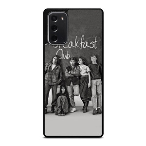 THE BREAKFAST CLUB 2 Samsung Galaxy Note 20 Case Cover THE BREAKFAST CLUB 2 Samsung Galaxy Note 20 Case Cover
