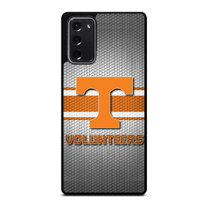 TENNESSEE UT VOLS PLATE LOGO Samsung Galaxy Note 20 Case Cover TENNESSEE UT VOLS PLATE LOGO Samsung Galaxy Note 20 Case Cover