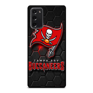 TAMPA BAY BUCCANEERS NFL Samsung Galaxy Note 20 Case Cover TAMPA BAY BUCCANEERS NFL Samsung Galaxy Note 20 Case Cover
